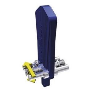 Śruba ortodontyczna MEDIUM 100 szt.