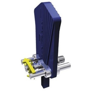 Śruba ortodontyczna MAXI 100 szt.