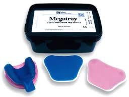 Łyżki światłoutwardzalne 50 szt.