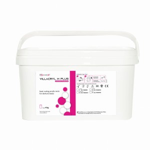 Villacryl H PLus V4 4 Kg kolor V4
