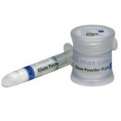 IPS.e.max Ceram glaze paste 3g Fluo