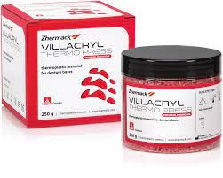Villacryl Thermo Press 250g T4 