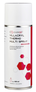 Villacryl Thermo Multi Spray 400ml