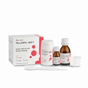 Villacryl Soft 60g+40 ml