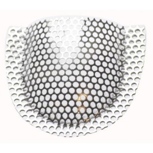 Siatka wzmacniająca srebrna 1 szt